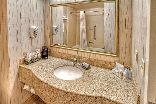 Images Hampton Inn Midland
