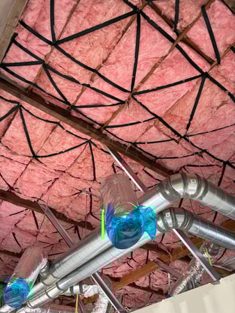 Images Insulation Commandos of Temecula Valley & North San Diego