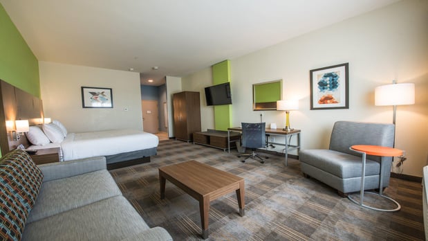 Images Holiday Inn Express & Suites Dripping Springs - Austin Area by IHG