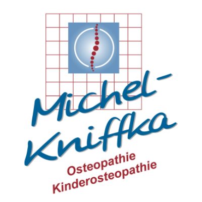 Michel-Kniffka Iris Praxis für Osteopathie und Kinderosteopathie in Hessisch Lichtenau - Logo