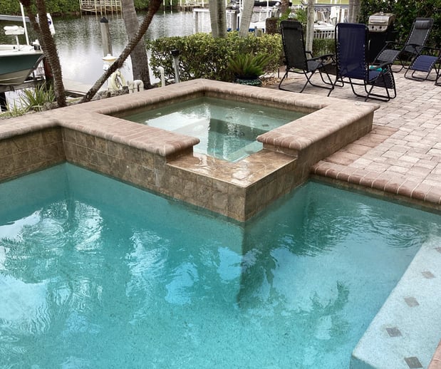 Images Amenity Pool Services - Port Charlotte
