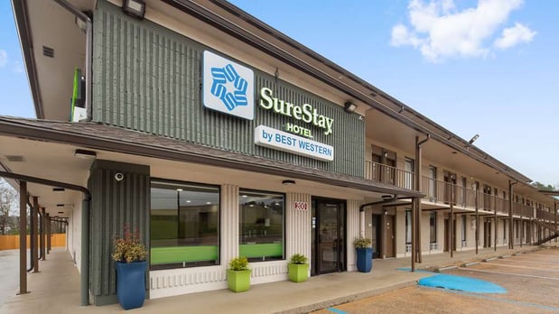 Images SureStay by Best Western Jasper