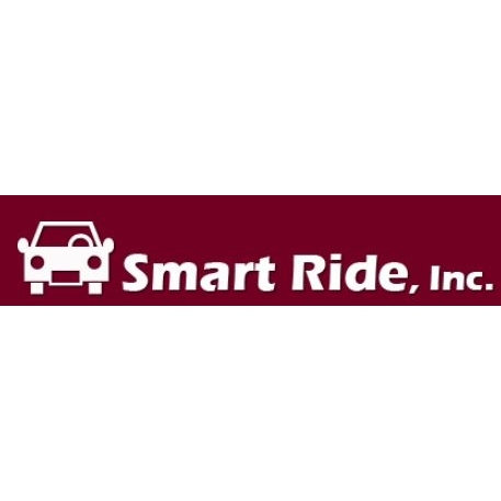 Smart Ride Inc. Logo