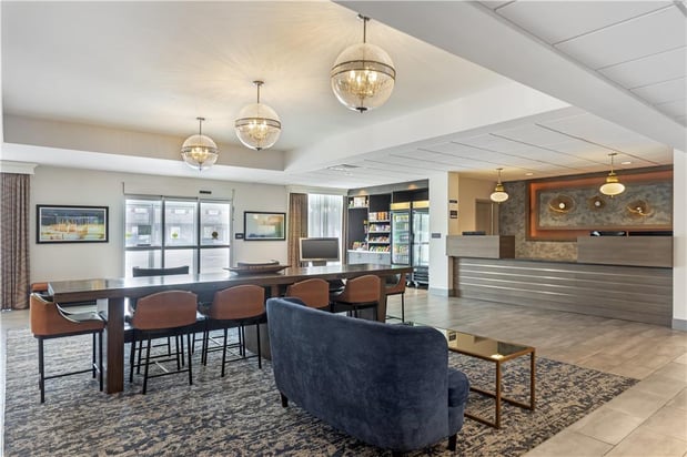 Images Best Western Plus Hershey
