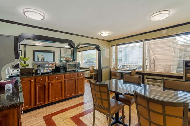 Images Best Western Smoky Mountain Inn