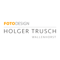 Logo Holger Trusch Fotografie