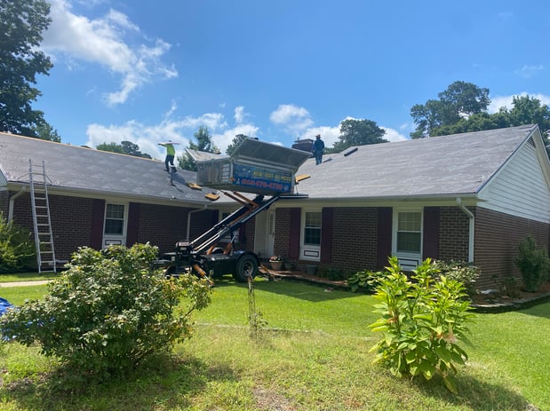 Images Crusader Roofing