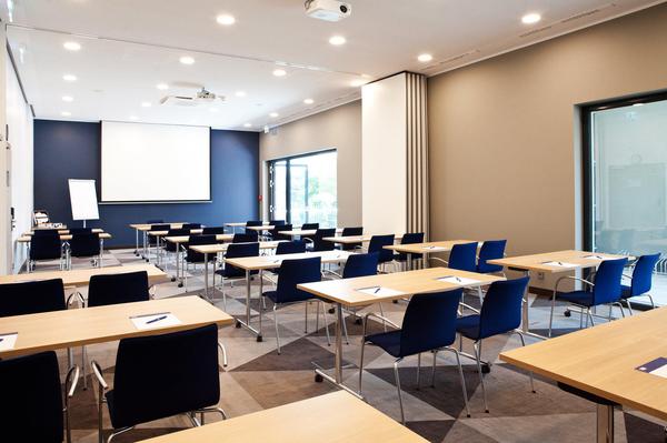 Bilder Holiday Inn Express Darmstadt by IHG