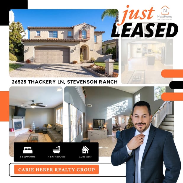 Images Carie & Heber Gonzalez, REALTOR | NextHome Real Estate Rockstars