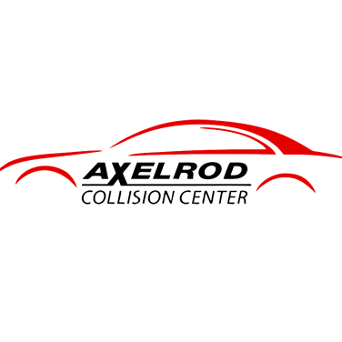 Axelrod Collision Logo