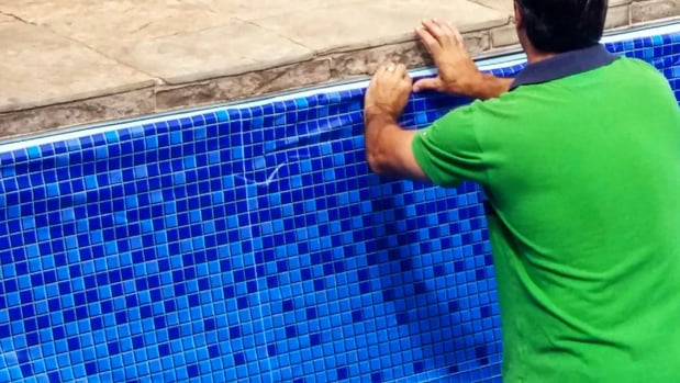 Images Blue Wave Pool Service