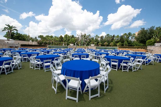 Images Hilton Orlando
