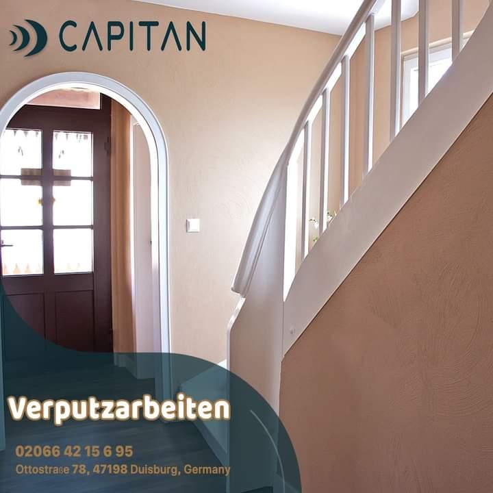 Bild 6 CAPITAN BAUTEAM GmbH in Duisburg