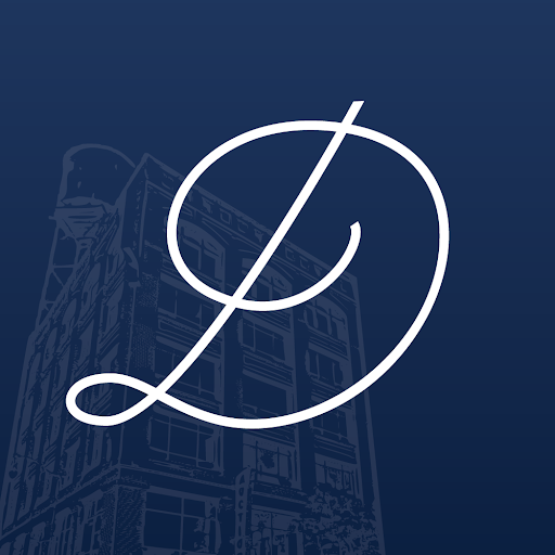 company logo