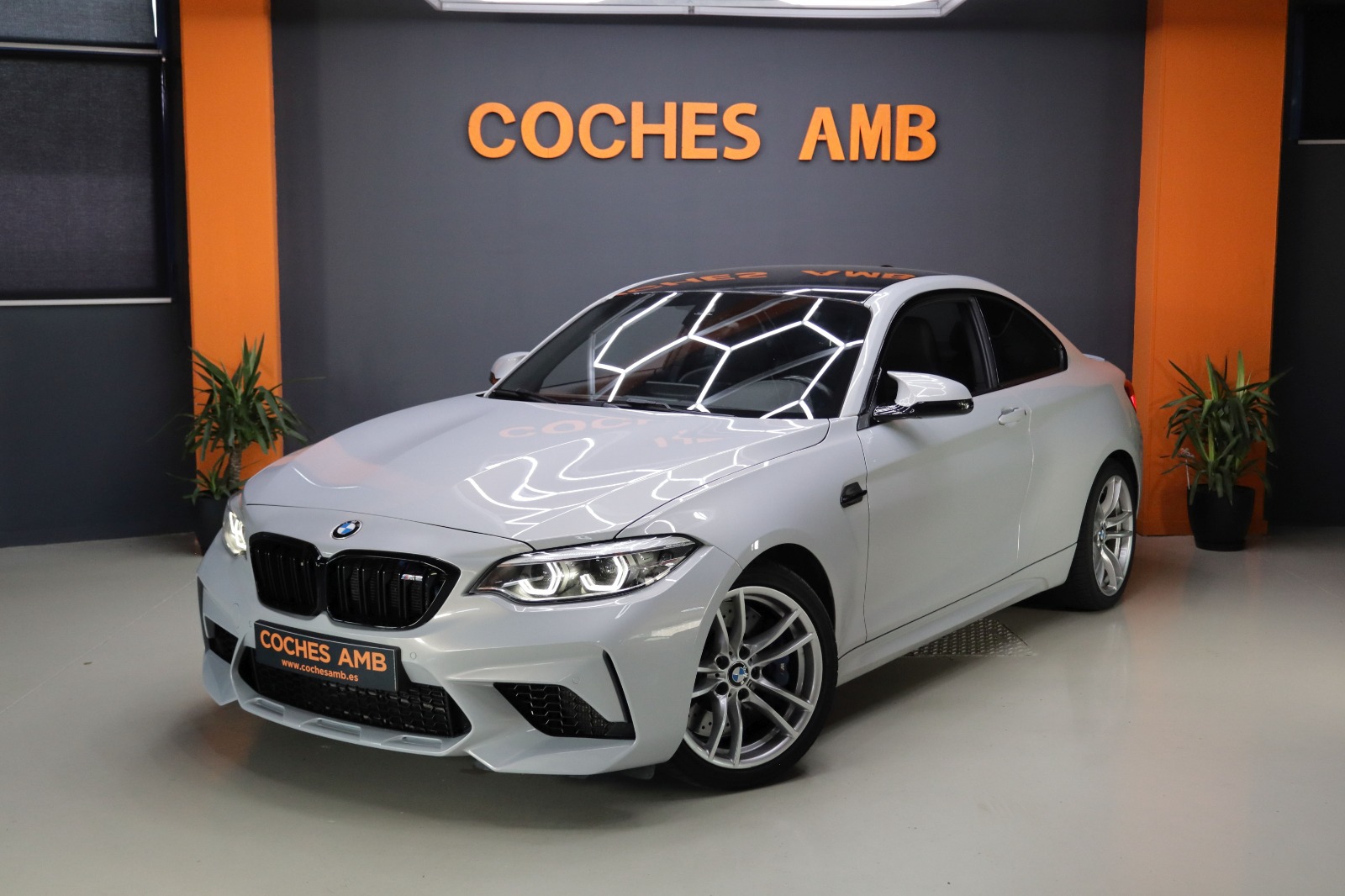 Images Coches Amb
