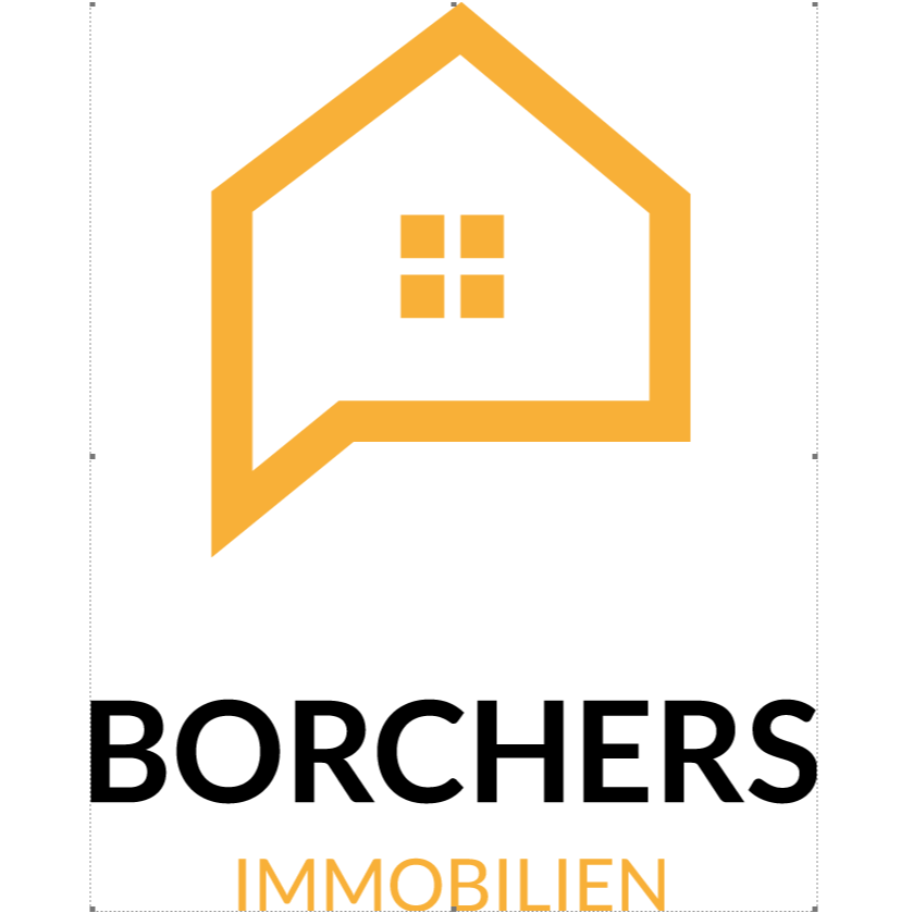 Logo von Borchers Immobilien Gruppe