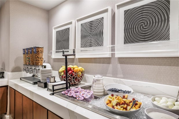 Images Homewood Suites by Hilton Dallas-Frisco