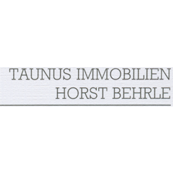 Bild zu Taunus-Immobilien Horst Behrle Inhaber Jörg Behrle in Bad Soden am Taunus