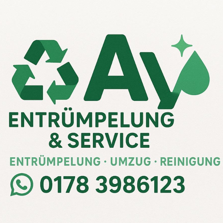 Ay Entrümpelung Service