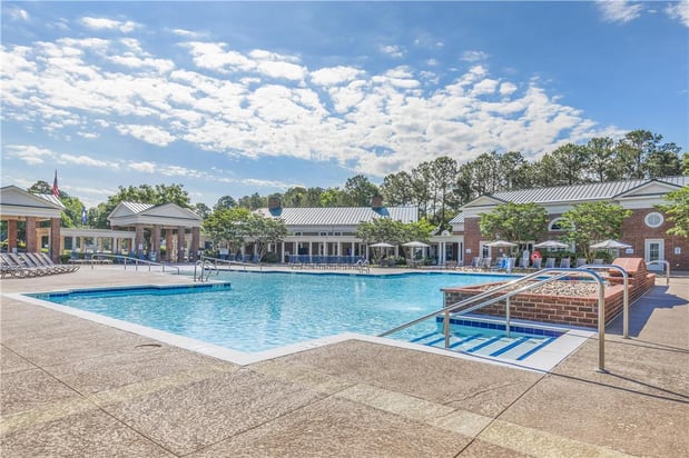 Images Hilton Vacation Club Greensprings Williamsburg