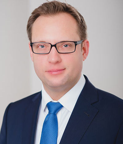 Rechtsanwälte Doppstadt + Partner mbB, Neue Straße 72 in Ulm