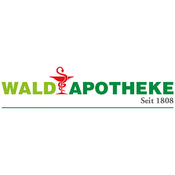 Wald-Apotheke in Schönberg in Niederbayern - Logo