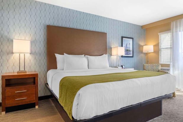 Images Best Western Plus Beach View Lodge Carlsbad