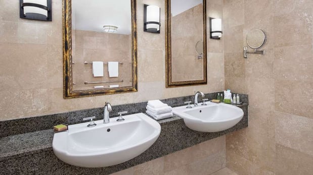 Images DoubleTree by Hilton Hotel Sunrise - Sawgrass Mills