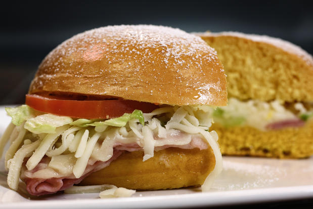 Images Mecatos Bakery & Café