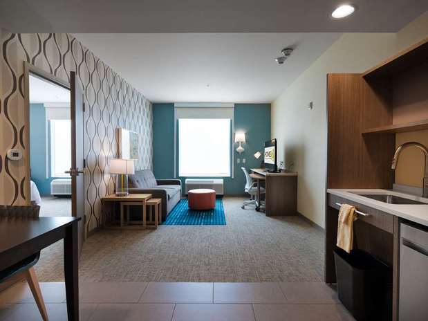 Images Home2 Suites by Hilton Joplin