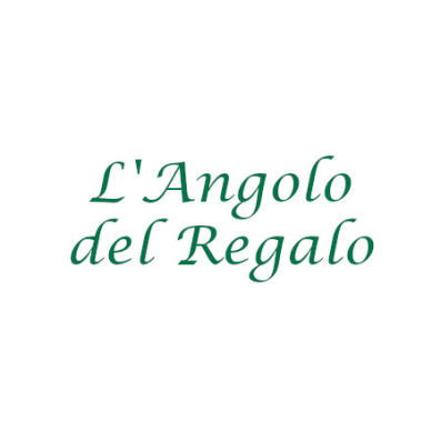 L'Angolo del Regalo - Torregiani Store Logo