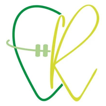 Clinica Dental Dra. Raiza Requena Logo