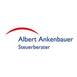 Kundenlogo Albert P. Ankenbauer Steuerberater