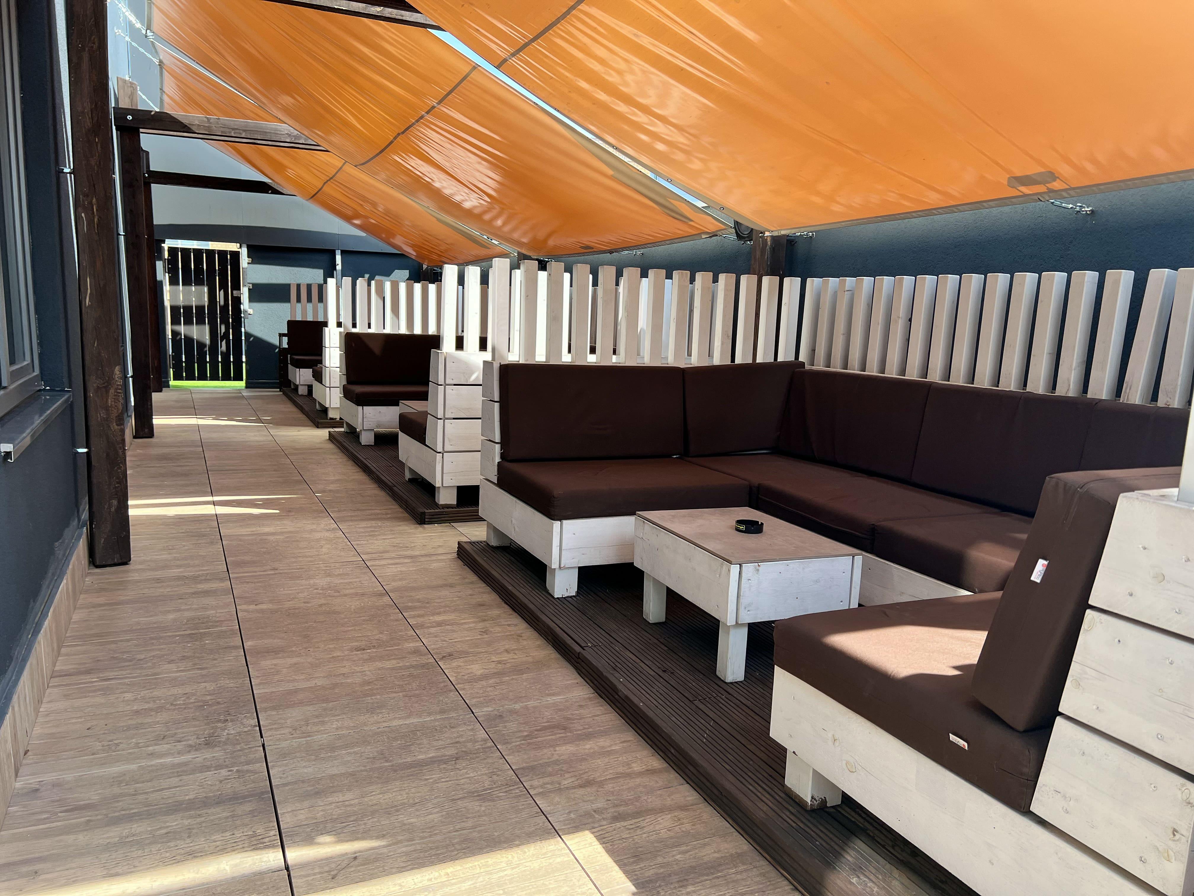 Samya Highclass FKK Saunaclub, Kirschbaumweg 26A in Samya Highclass FKK Saunaclub