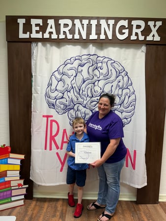 Images LearningRx - Shreveport
