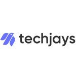 Techjays - Custom AI Solutions | AI Development Services in San Francisco Logo