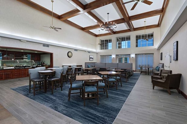 Images Homewood Suites by Hilton Fort Collins