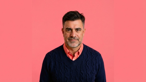 Photo of Michael Valero