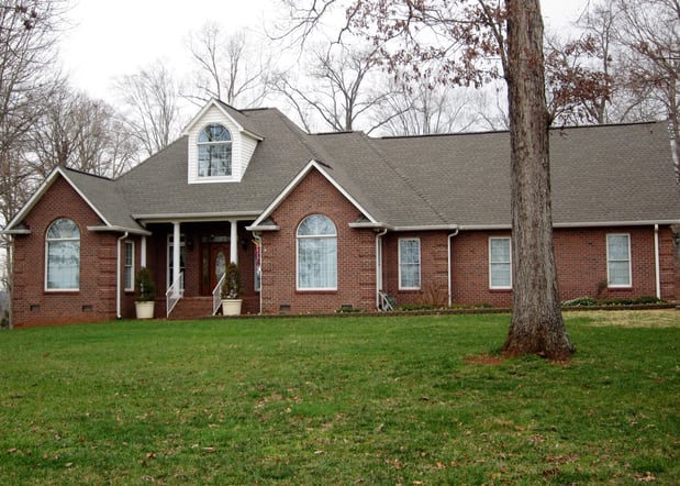 Images MBA Roofing of Lincolnton