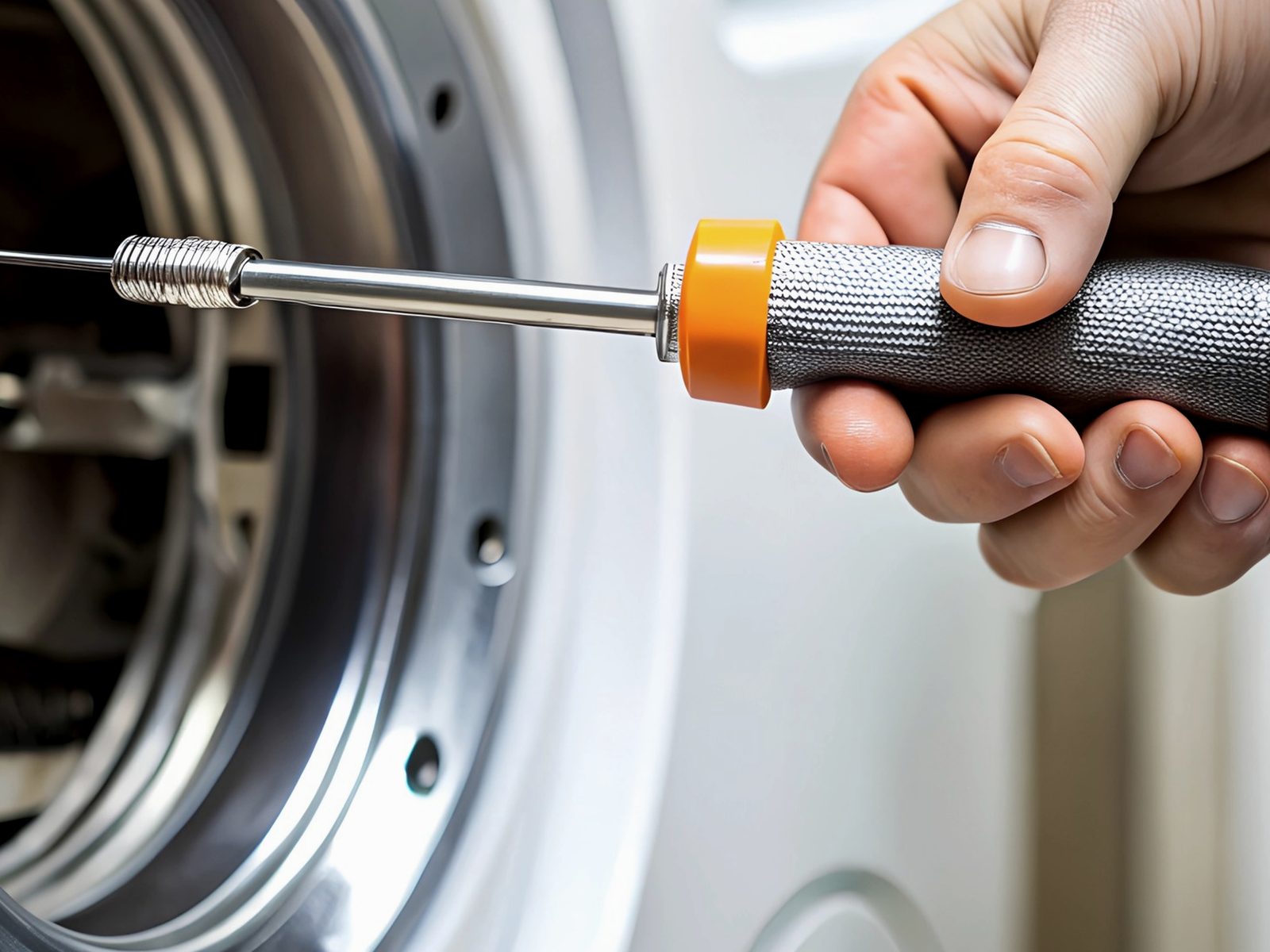 Home Appliance Services