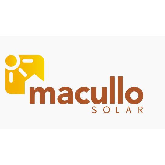 Macullo Solar Sàrl Logo