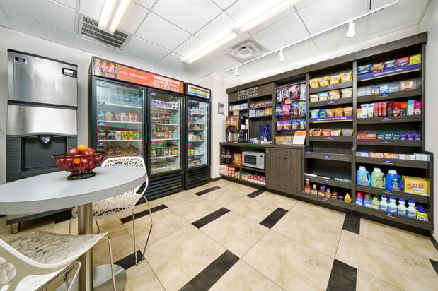 Images Candlewood Suites Columbus-Northeast by IHG