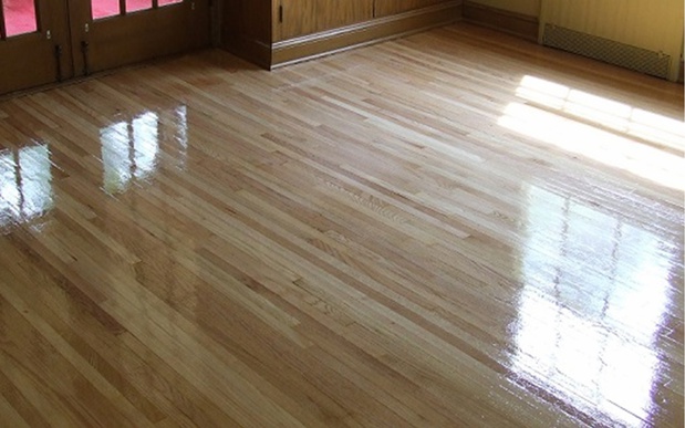 Images Polishine Floor Care - Floor Refinishing Services