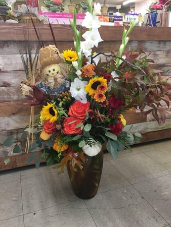 Images Tri-City Florist