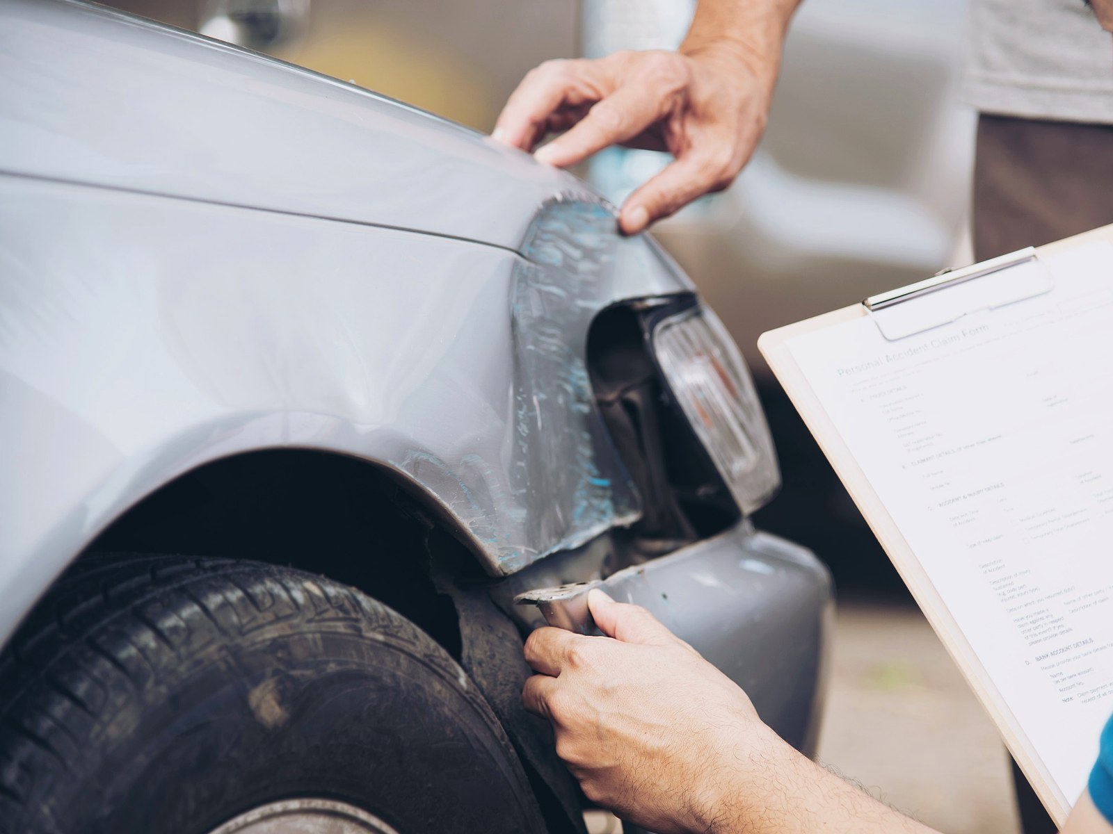 Auto Insurance Services