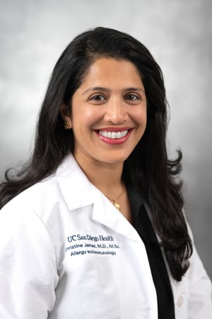 Images Christine James, MD, MS