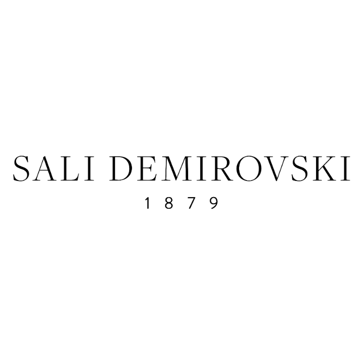 Sali Demirovski 1879 in Düsseldorf - Logo