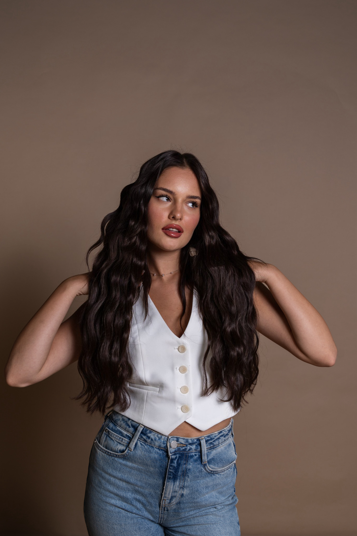Bild 1 von Extensions & Toupets - DDX Hair