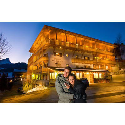 Images Albergo Pider