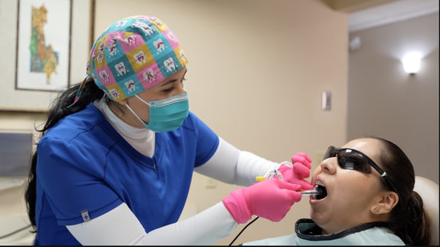 Images Emergency Dental of Virginia Beach